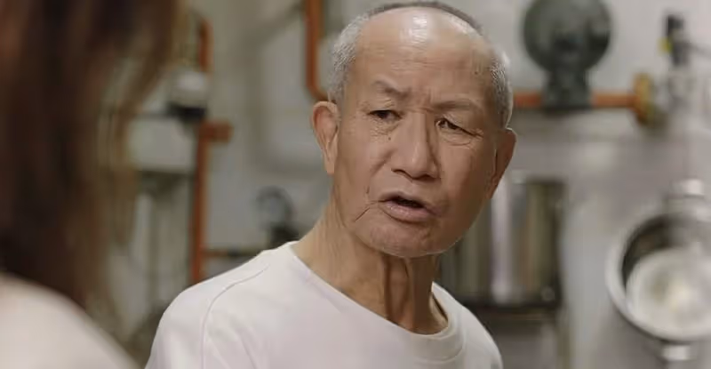 因病突然離世!TVB老戲骨陳狄克最後遺作播出,和佘詩曼是親戚