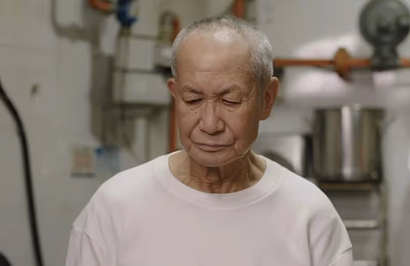 因病突然離世!TVB老戲骨陳狄克最後遺作播出,和佘詩曼是親戚