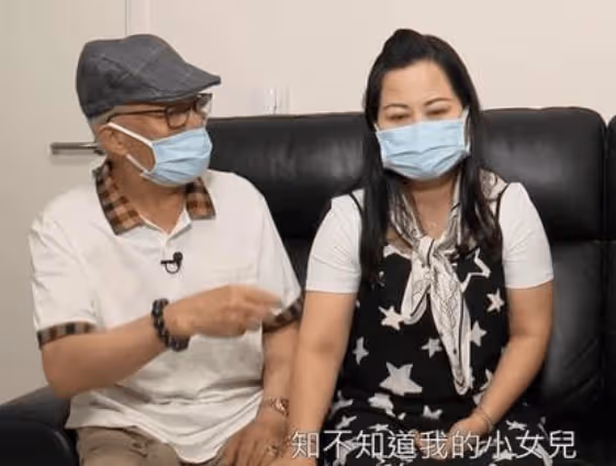 香港富二代鄧兆尊又有「重量級」新歡?本人直播解釋,選女友眼光獨特被指人間清醒