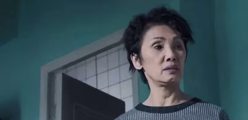 TVB御用媽媽韓馬利疑珠海置業!被曝多地有房產,三婚兩離沒生娃