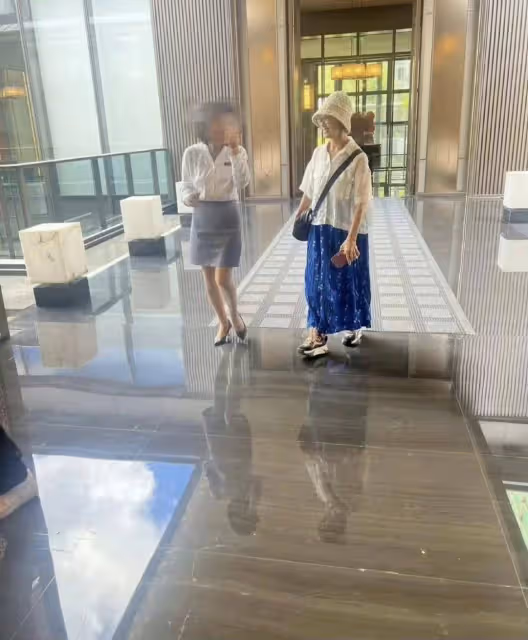 TVB御用媽媽韓馬利疑珠海置業!被曝多地有房產,三婚兩離沒生娃