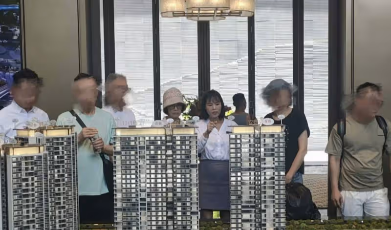 TVB御用媽媽韓馬利疑珠海置業!被曝多地有房產,三婚兩離沒生娃