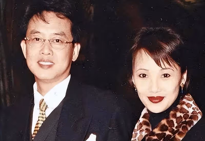 TVB御用媽媽韓馬利疑珠海置業！被曝多地有房產，三婚兩離沒生娃