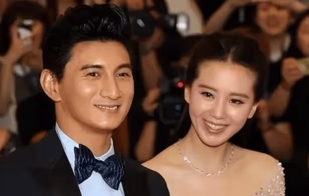 劉詩詩為什麼嫁給比自己大17歲二婚吳奇隆?