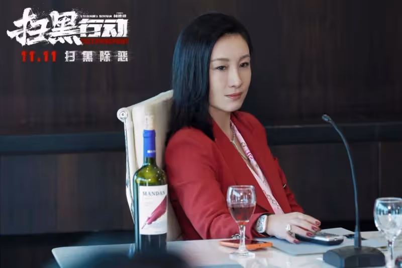 四大反腐犯罪類大爛片!殺情婦裸貸等尺度賊大卻虛假離譜