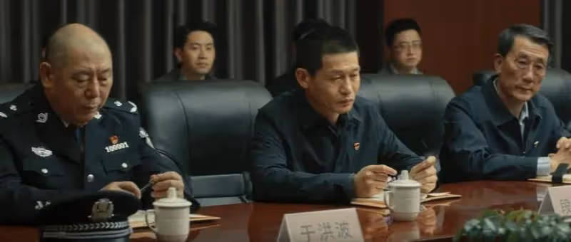四大反腐犯罪類大爛片!殺情婦裸貸等尺度賊大卻虛假離譜