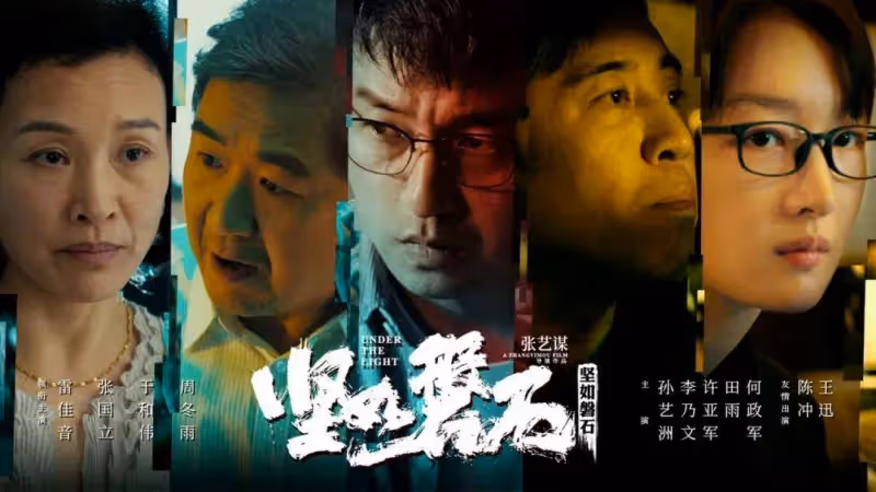 四大反腐犯罪類大爛片!殺情婦裸貸等尺度賊大卻虛假離譜