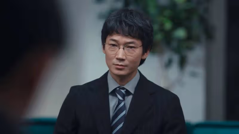 網飛日劇《地面師》預告！高風險房地產欺詐案尺度炸裂