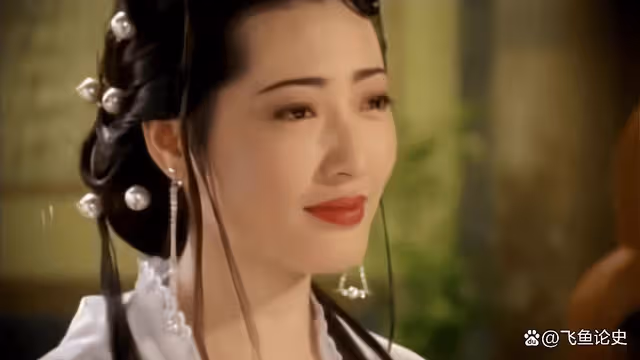 一輩子演了兩部三級片,至今仍是「亞洲第一美胸」,其中一部是《金瓶梅》