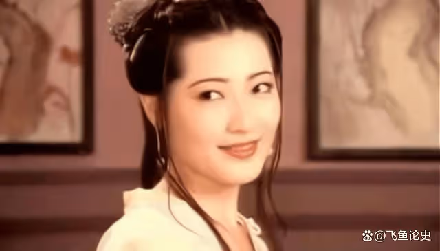一輩子演了兩部三級片,至今仍是「亞洲第一美胸」,其中一部是《金瓶梅》