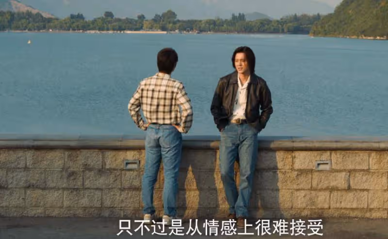 《赤熱》:原來,這才是張海潮放棄兩千六百萬期權的真相