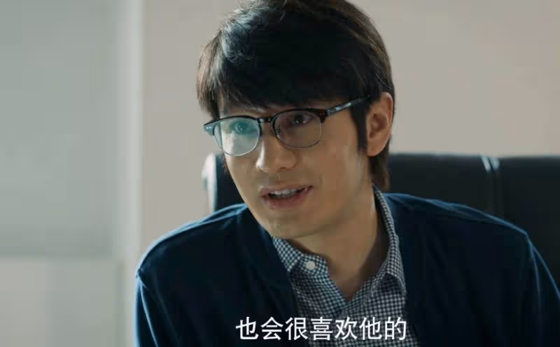 《赤熱》:原來,這才是張海潮放棄兩千六百萬期權的真相