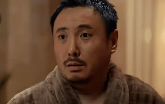 《抓娃娃》打了多少資方的臉,沈騰馬麗又賭對了