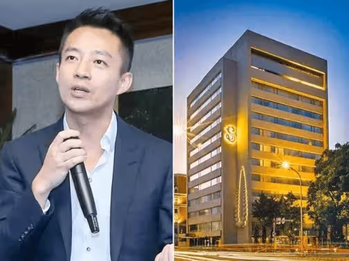 大S被罵上熱搜!汪小菲酒店開業不到7天遭投訴,態度惡劣衛生差,一晚千元不值