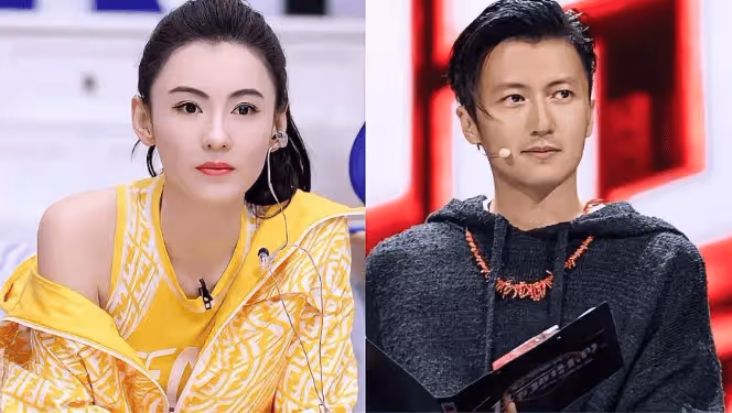 謝霆鋒確診患癌症,連夜給張柏芝打電話,張柏芝的反應驚呆眾人!