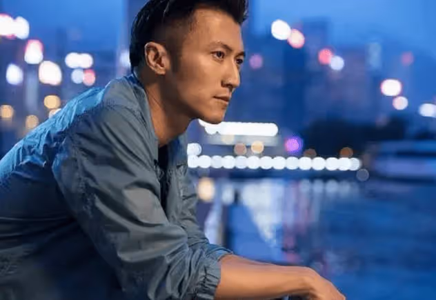 謝霆鋒大膽澄清,公開與張柏芝三胎孩子的特殊關聯,這就是不娶王菲的原因!