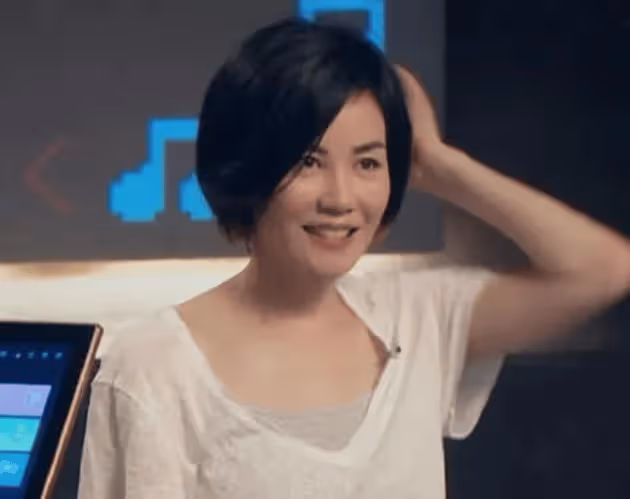 瞞不住了?歌壇天后王菲好事將近?三婚對象竟是他?