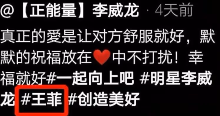 瞞不住了?歌壇天后王菲好事將近?三婚對象竟是他?