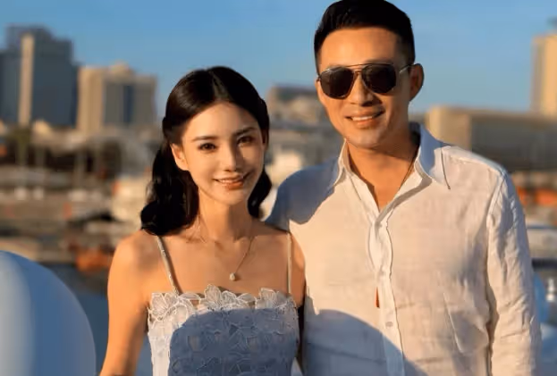 一個神助攻!汪小菲欲立遺囑,導火索是馬筱梅在備孕?大S怒火中燒!