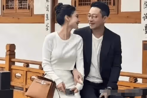 笑不活了!張蘭直播間整大鵝,內涵具俊曄,金星的話終於有人信了