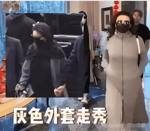 笑不活了!張蘭直播間整大鵝,內涵具俊曄,金星的話終於有人信了