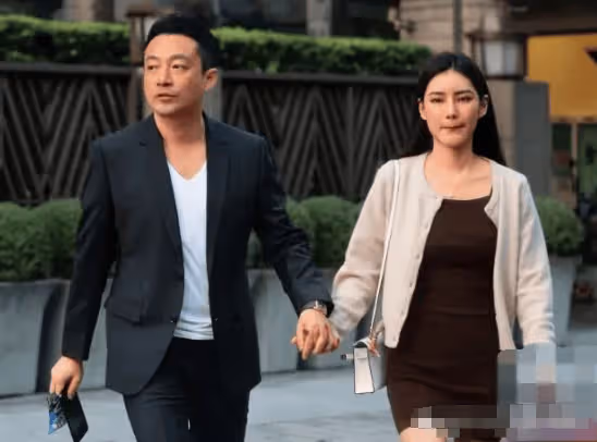 命理大師分析馬筱梅旺夫,三個孩子兩個媽,汪小菲又當爹,豪門大戲一觸即發