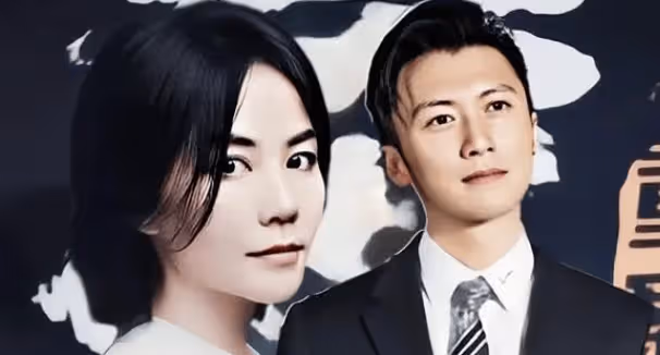 初戀敗給二婚!王菲崩潰炮轟謝賢,卻被這個女人懟的當場石化