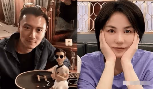 張柏芝怒斥謝霆鋒不是好人!流產4次卻和前女友好上,稱3胎兔唇是兩人的報應