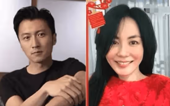 張柏芝大膽控訴,如果沒有趙薇從中作梗,謝霆鋒就不會繼續王菲復合