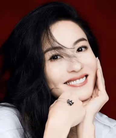 離婚12年後,再看張柏芝和謝霆鋒的較量,發現他們根本不是一路人