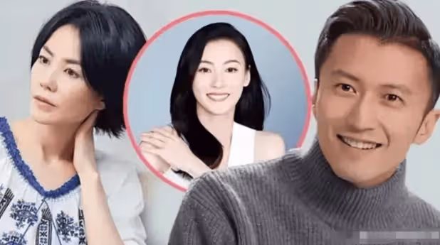 不復婚不結婚的謝霆鋒有多精明,如今才明白,他對張柏芝,不復婚而是更深的愛