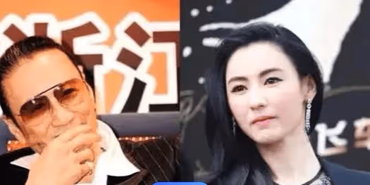 不復婚不結婚的謝霆鋒有多精明,如今才明白,他對張柏芝,不復婚而是更深的愛