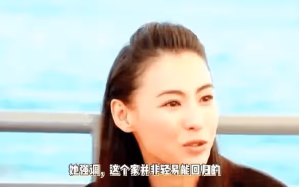 張柏芝和謝霆鋒被曝復婚，謝賢決定將1億的遺產劃分表達支持
