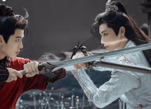 《少年白馬醉春風》是原耽嗎？《少年白馬醉春風》和《少年歌行》關係是什麼？