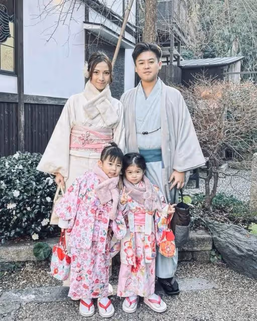 TVB女星否認第三者令網紅翻舊帳,女星老公被前任爆曾想復合,更多黑材料流出