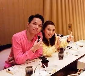 TVB女星否認第三者令網紅翻舊帳,女星老公被前任爆曾想復合,更多黑材料流出
