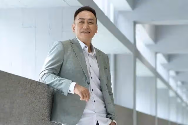 TVB男演員轉行開的士獲乘客大讚好司機,年初不獲續約已經離巢