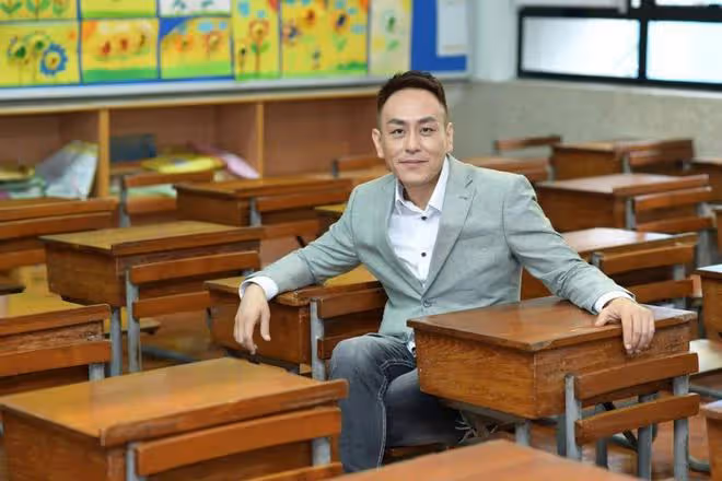 TVB男演員轉行開的士獲乘客大讚好司機,年初不獲續約已經離巢