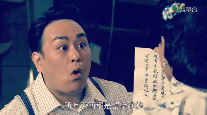TVB男演員轉行開的士獲乘客大讚好司機,年初不獲續約已經離巢
