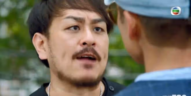 TVB男演員轉行開的士獲乘客大讚好司機,年初不獲續約已經離巢