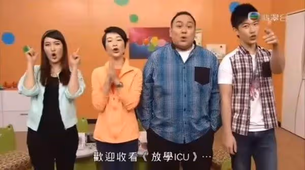 TVB男演員轉行開的士獲乘客大讚好司機,年初不獲續約已經離巢