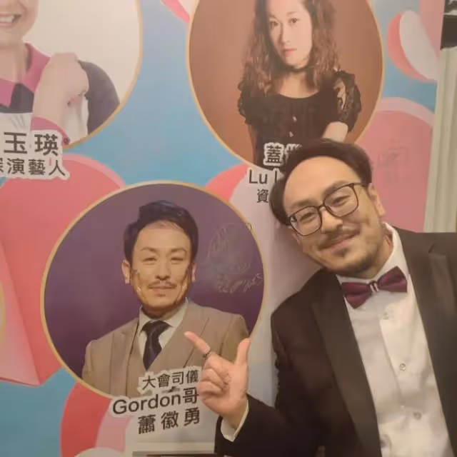 TVB男演員轉行開的士獲乘客大讚好司機,年初不獲續約已經離巢