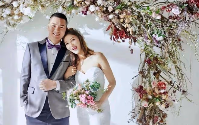 40歲前TVB花旦爆擇偶條件,只接受比她小的男生:可以拍拖但不考慮結婚