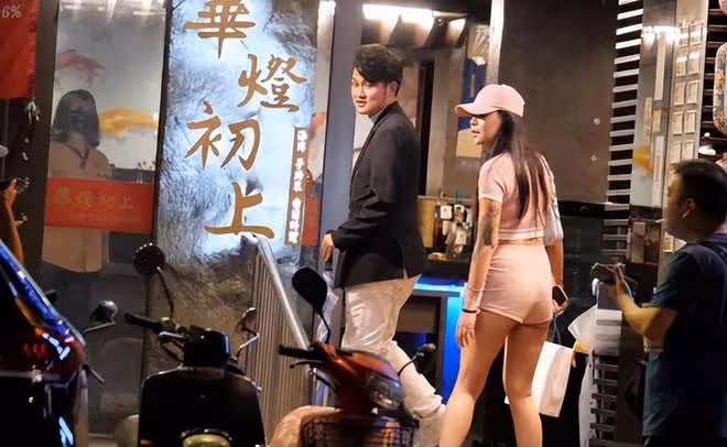 蕭淑慎老公否認性侵,沒有侵犯和偷拍,蕭淑慎發文力挺老公