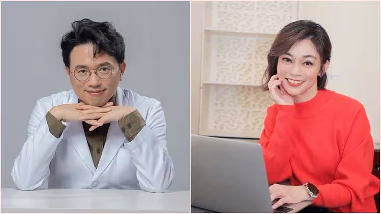 鄭凱云前同事全說了！爆江坤俊不認性騷　有不能說的原因