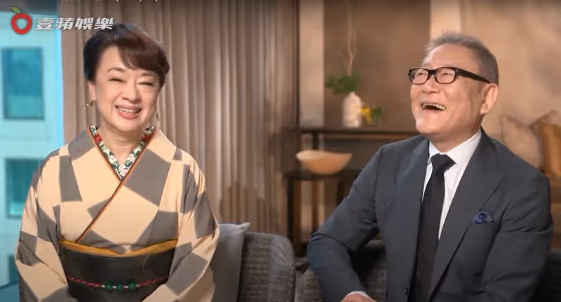 獨家｜翁倩玉為何茄子不給媳婦吃？　敲碗「妻子」AI機器人洩主婦心聲