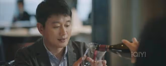 錯位:對富二代見死不救,抄襲唐尋小說,顧己鳴離殺江娜一步之遙