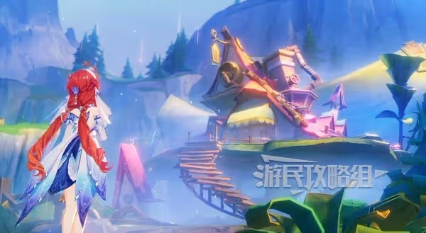 《原神》歡夏邪龍童話國全關卡滿獎勵攻略