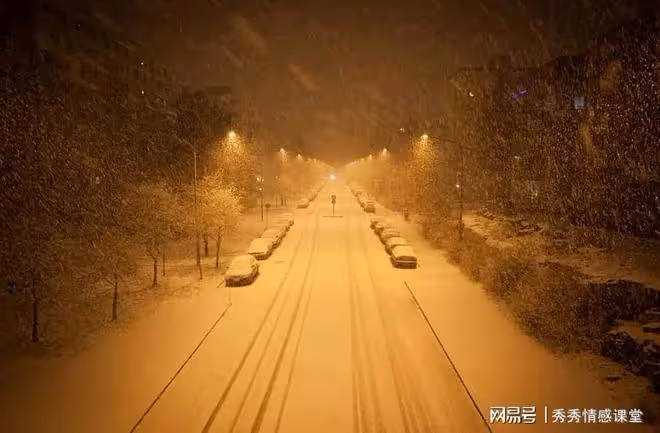 妻子雪天連人帶車失蹤，一年後我打車出差，卻坐上了自己家的車