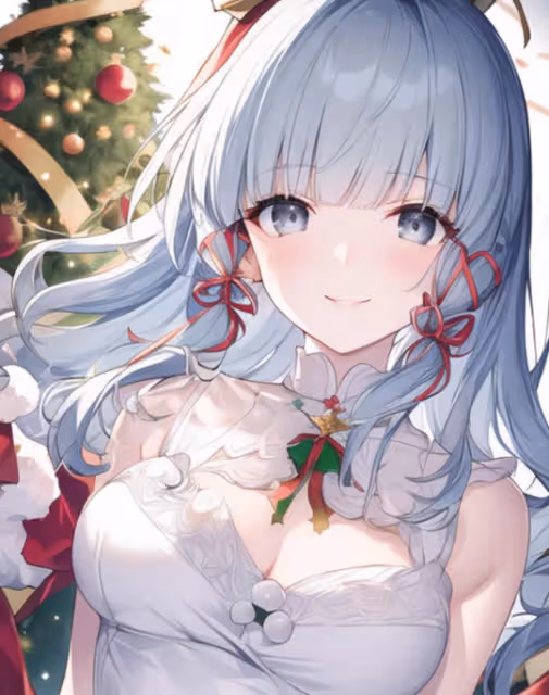 原畫壁紙及美圖第281期,無水印可自取